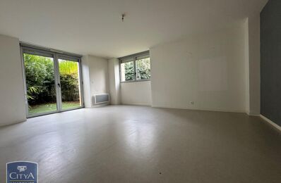 location appartement 695 € CC /mois à proximité de Villiers (86190)