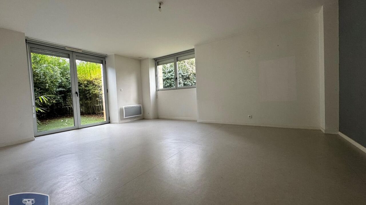 appartement 3 pièces 89 m2 à louer à Poitiers (86000)