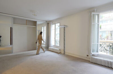 vente appartement 660 000 € à proximité de Paris 13 (75013)