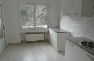 location appartement 635 € CC /mois à proximité de Haute-Loire (43)