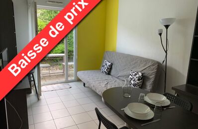 location appartement 395 € CC /mois à proximité de Saint-Genest-Lerpt (42530)