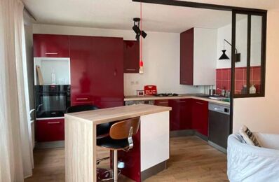 location appartement 1 034 € CC /mois à proximité de Sainte-Foy-Lès-Lyon (69110)