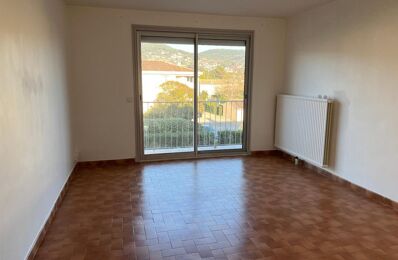 location appartement 687 € CC /mois à proximité de Lorgues (83510)