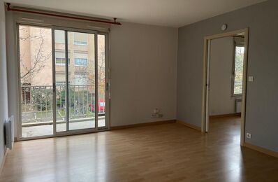 location appartement 875 € CC /mois à proximité de Toulouse (31300)