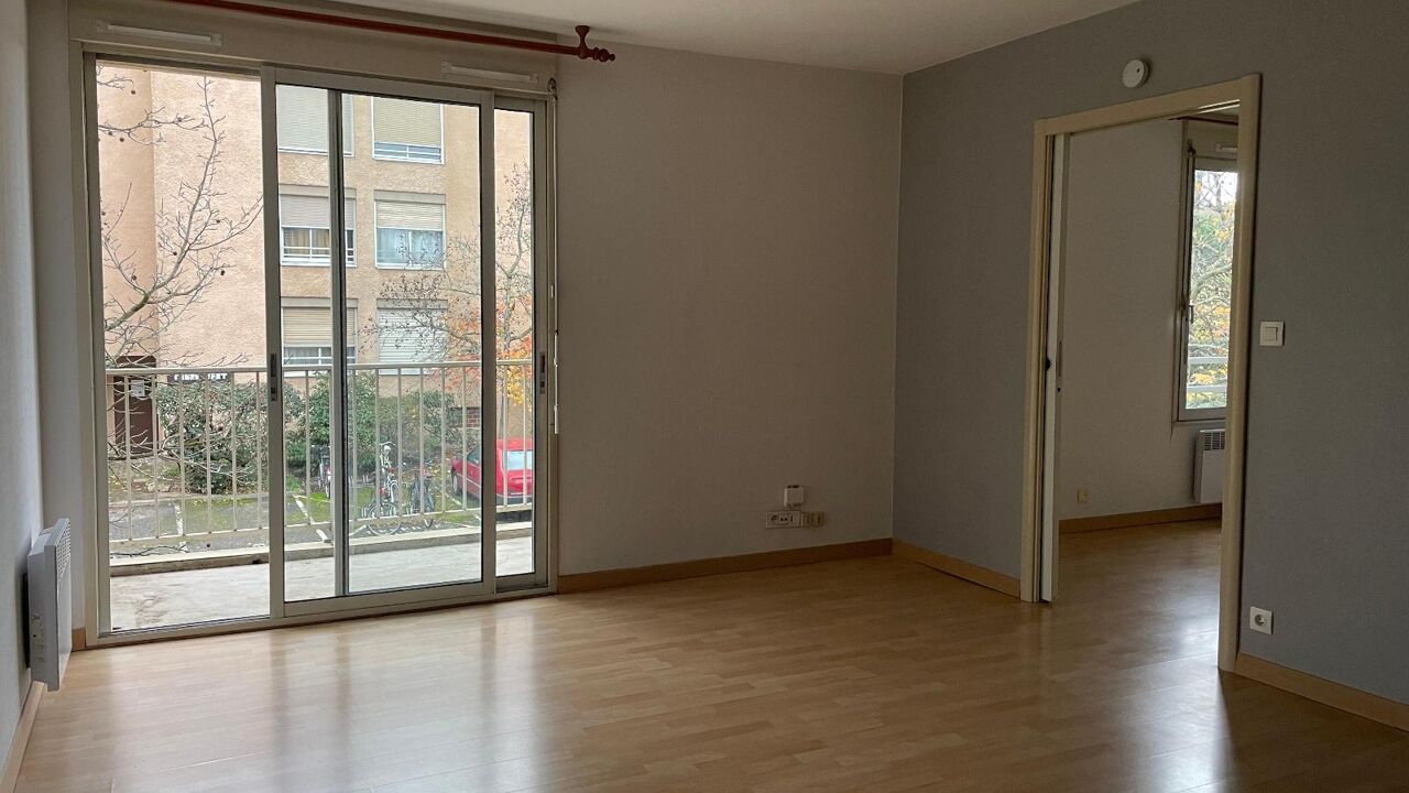 appartement 3 pièces 64 m2 à louer à Toulouse (31200)