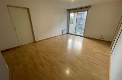 location appartement 875 € CC /mois à proximité de Montrabé (31850)