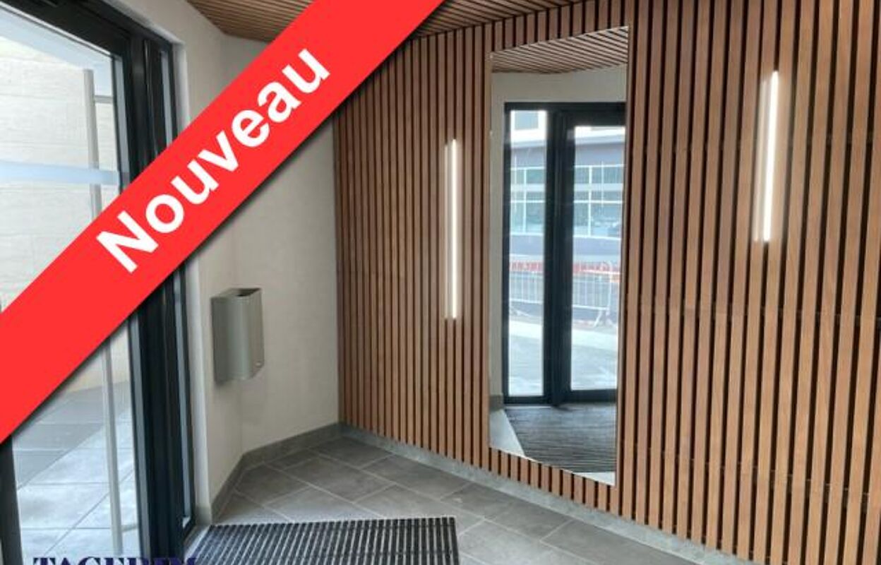 appartement 3 pièces 64 m2 à louer à Cenon (33150)