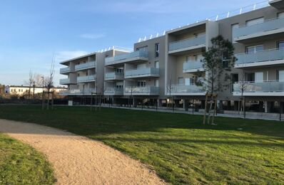 location appartement 800 € CC /mois à proximité de Fontvieille (13990)