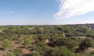 Terrain 4600 m² à construire Cavaillon (84300)