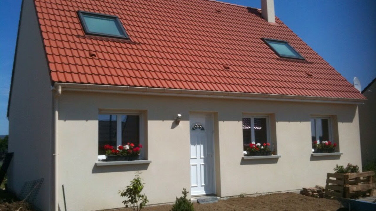 maison 4 pièces 86 m2 à louer à Montereau-Fault-Yonne (77130)