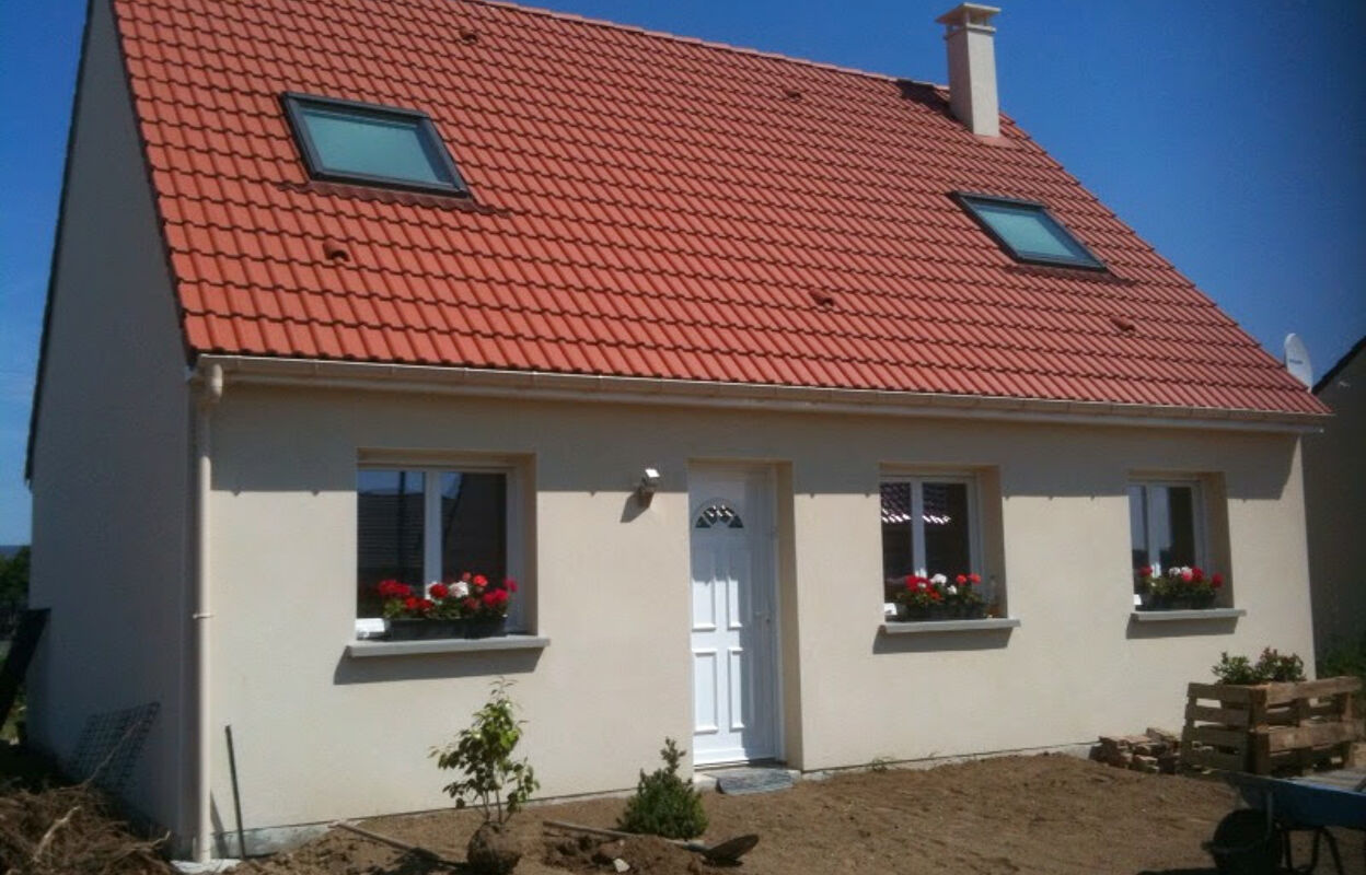 maison 4 pièces 86 m2 à louer à Montereau-Fault-Yonne (77130)