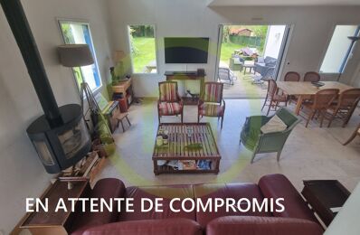 vente maison 575 000 € à proximité de Mesquer (44420)