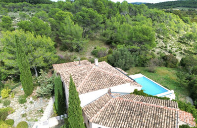 vente maison 650 000 € à proximité de Prades-le-Lez (34730)