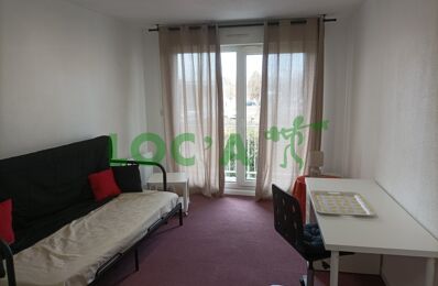 appartement 1 pièces 20 m2 à louer à Chevigny-Saint-Sauveur (21800)