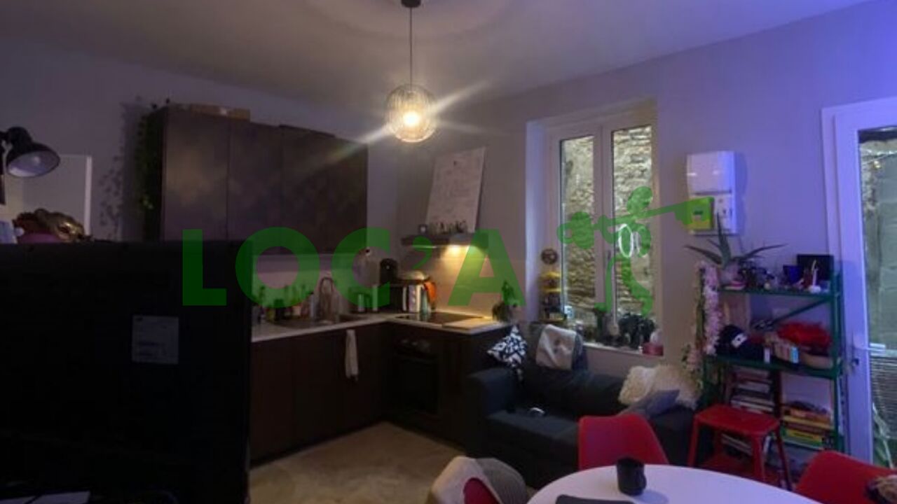 appartement 2 pièces 33 m2 à louer à Dijon (21000)