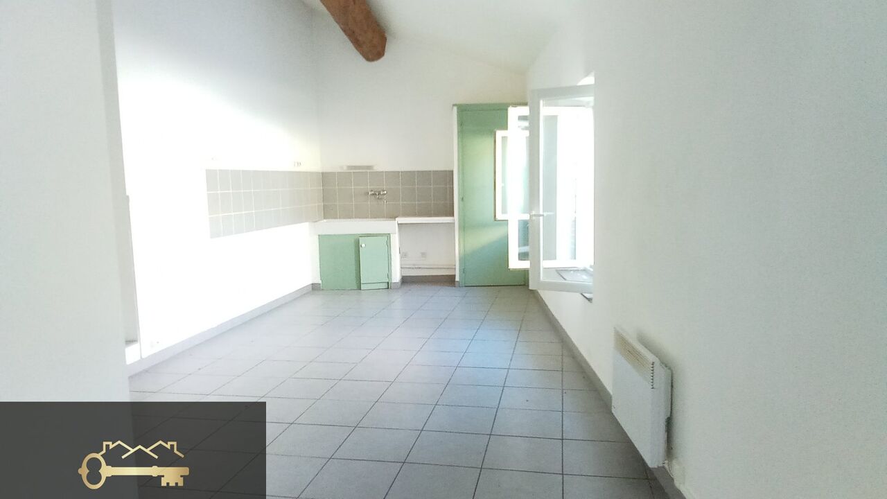 maison 3 pièces 60 m2 à louer à Azille (11700)