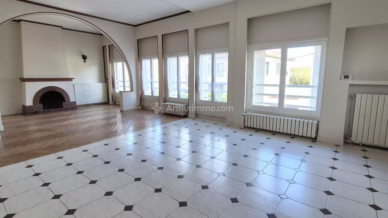 maison 5 pièces 145 m2 à louer à Albi (81000)