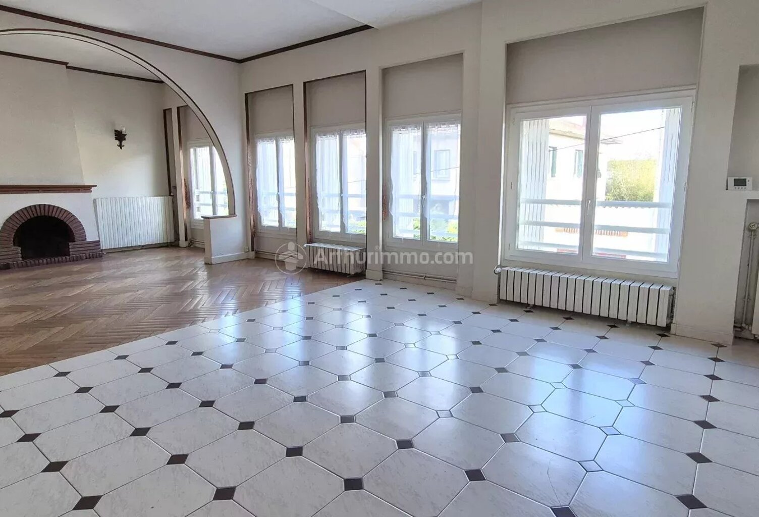 ALBI Madeleine - Maison T5 — photo 1