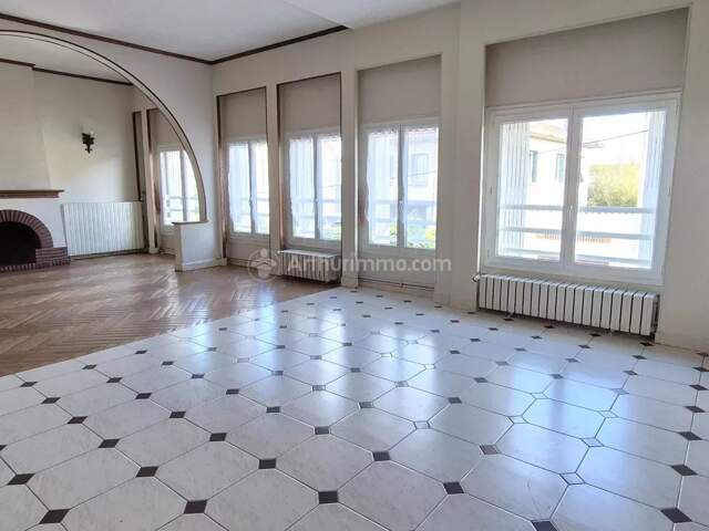 ALBI Madeleine - Maison T5 — photo du bien