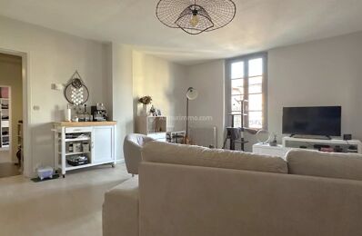 location appartement 535 € CC /mois à proximité de Laboutarie (81120)