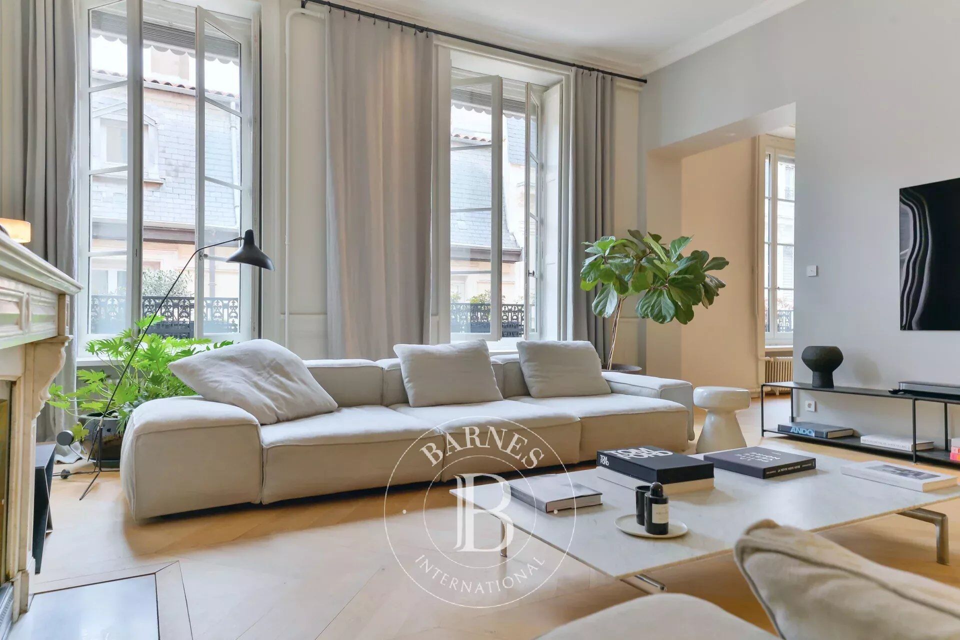Appartement L T5