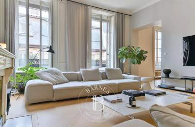 Lyon 2 - Appartement rénové de 223,07 m² - 4 chambres — photo du bien