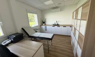 Commerce  38 m² à louer à Saint-Dié-des-Vosges (88100)