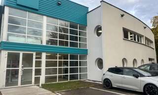 Commerce  38 m² à louer à Saint-Dié-des-Vosges (88100)