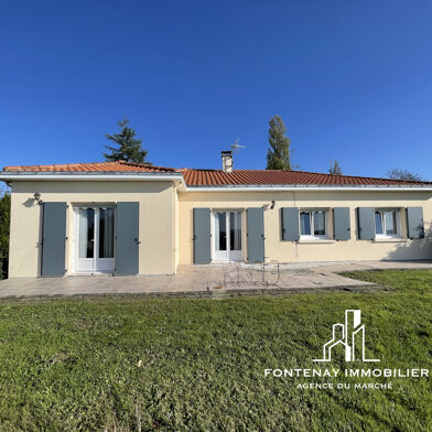 Maison 7 pièces 339000 €