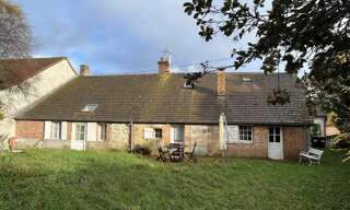 Maison  146 m² à vendre à Souesmes (41300)