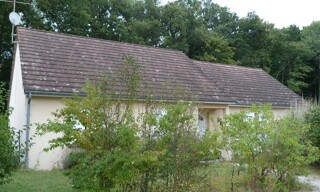 Maison 4 Pièces 100 m² à vendre à Vouzeron (18330)