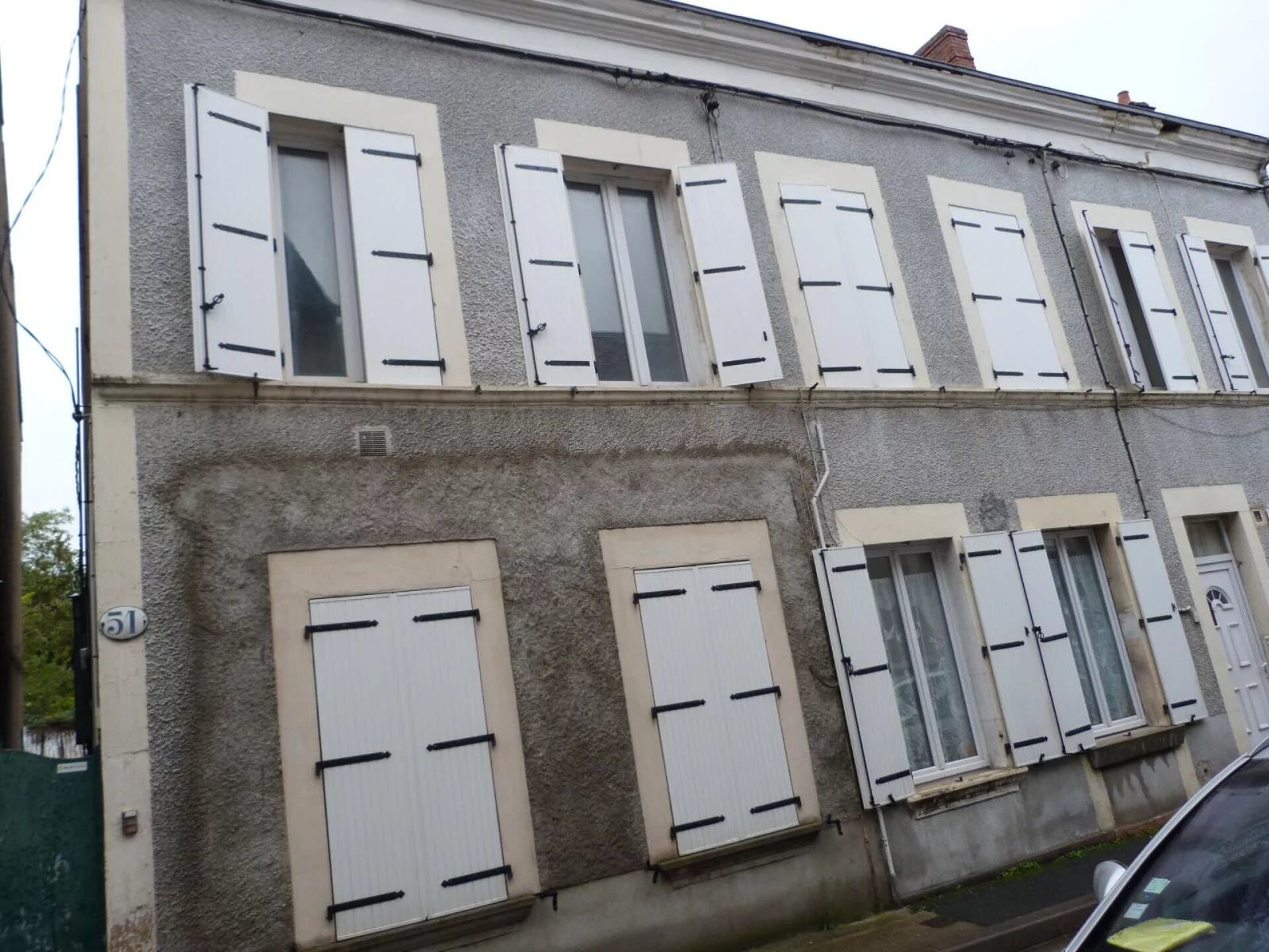 Immeuble 10 pièces 210 m² · à Vierzon · 210 m² · 270 000 €