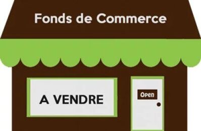 vente commerce 475 000 € à proximité de Allouis (18500)