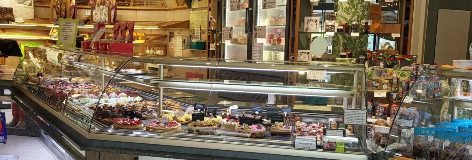 Commerce 6 Pièces 300 m² à vendre à Bourges (18000)