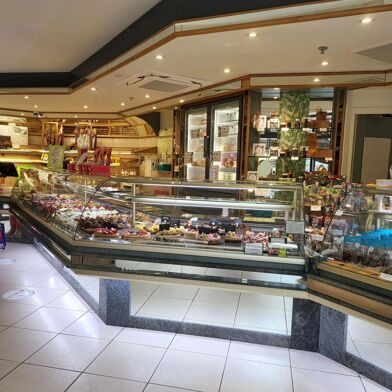 Commerce 6 pièces 1060000 €