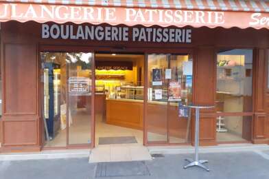 Commerce 6 pièces 1060000 €