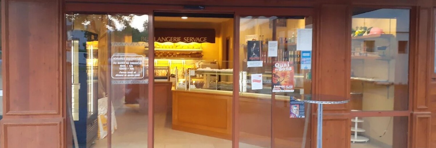 Commerce 6 Pièces 300 m² à vendre à Bourges (18000)