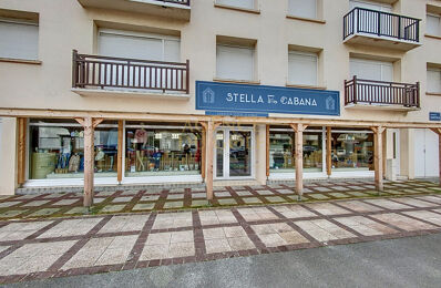 vente commerce 495 800 € à proximité de Saint-Aubin (62170)