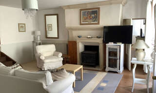 Maison 4 Pièces 70 m² à vendre à Mouilleron-Saint-Germain (85390)