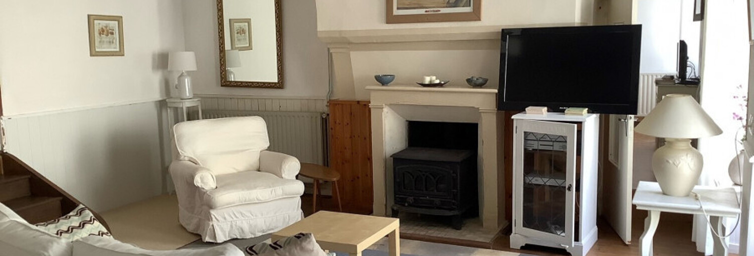 Maison 4 Pièces 70 m² à vendre à Mouilleron-Saint-Germain (85390)