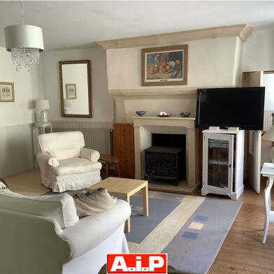 Maison 4 pièces 59125 €
