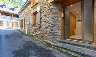 Maison 3 Pièces 71 m² à vendre à Tramezaïgues (65170)