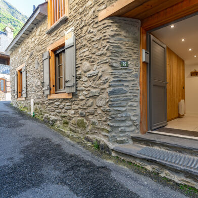 Maison 3 pièces 299000 €