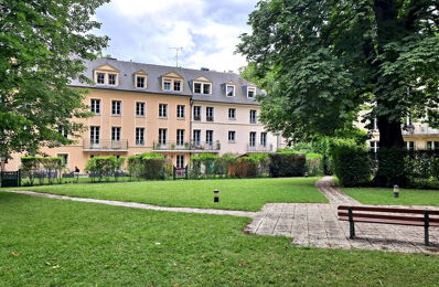 vente appartement 725 000 € à proximité de Jouy-en-Josas (78350)