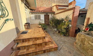 Maison 6 Pièces 111 m² à vendre à Saint-Laurent-de-la-Salanque (66250)