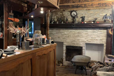 Maison 7 pièces 125000 €