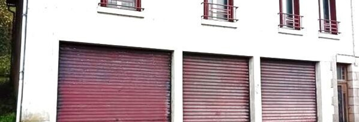 Maison 6 Pièces 97 m² à vendre à Tulle (19000)