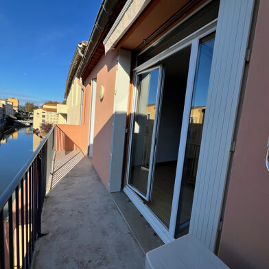 Appartement 3 pièces 79 m²