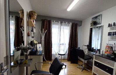 vente commerce 21 000 € à proximité de Aix-les-Bains (73100)