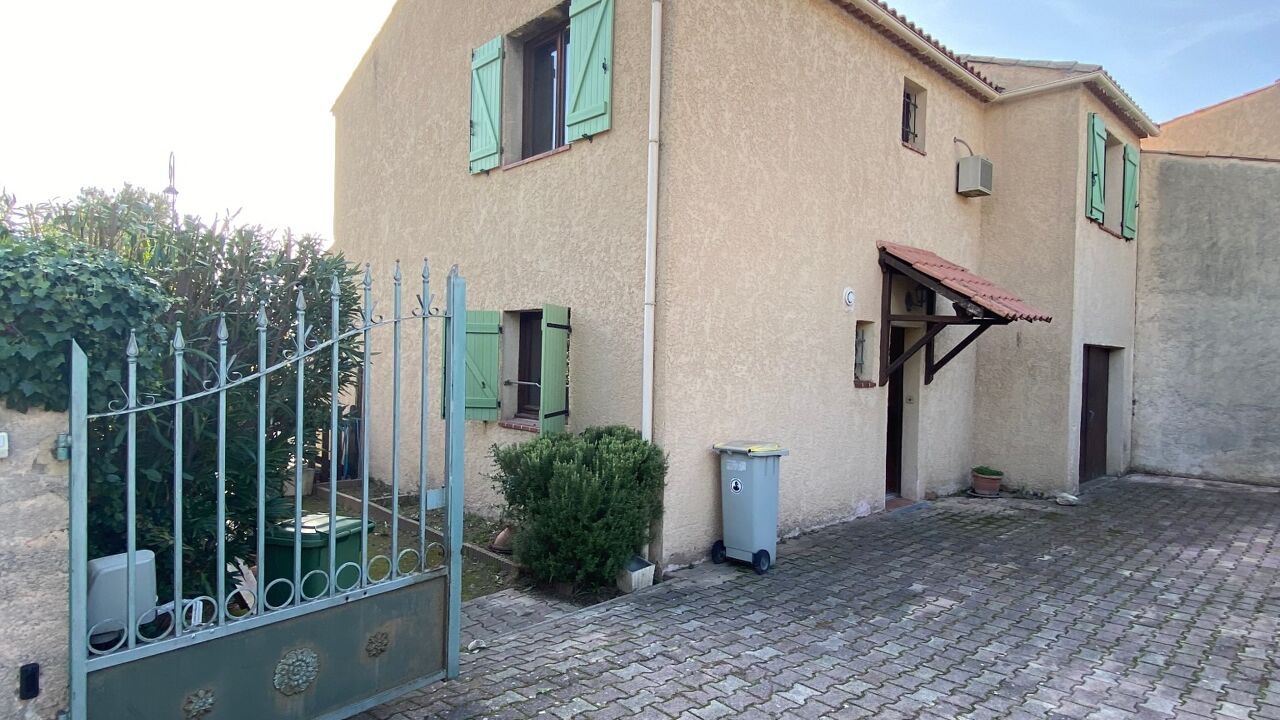 maison 5 pièces 98 m2 à vendre à Éguilles (13510)